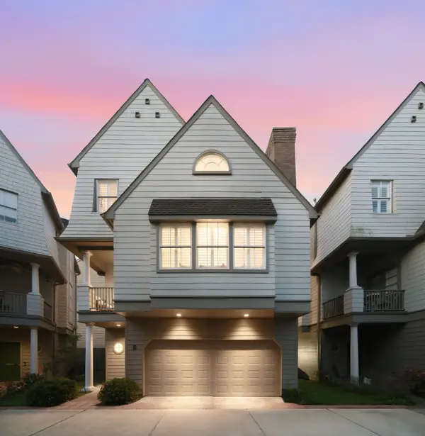 2409 Ralph Street #D, Houston, TX 77006