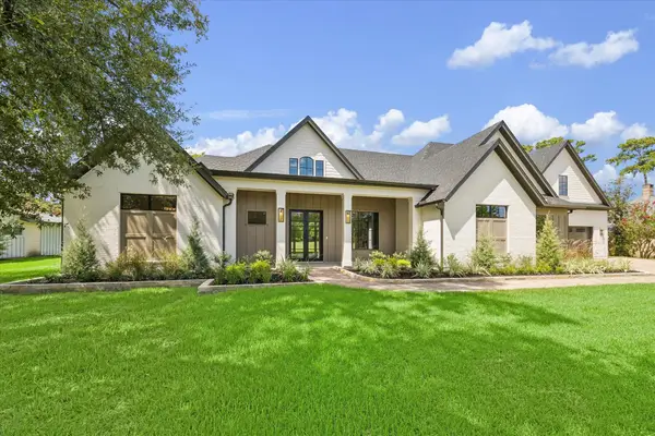 14307 Bonney Brier Drive, Houston, TX 77069