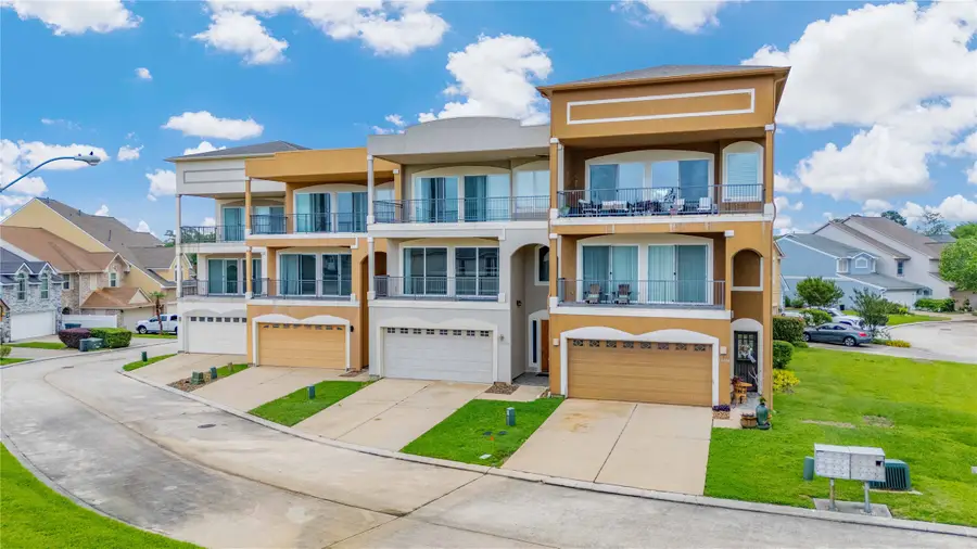 11440 Ketch Court, Willis, TX 77318 - #2