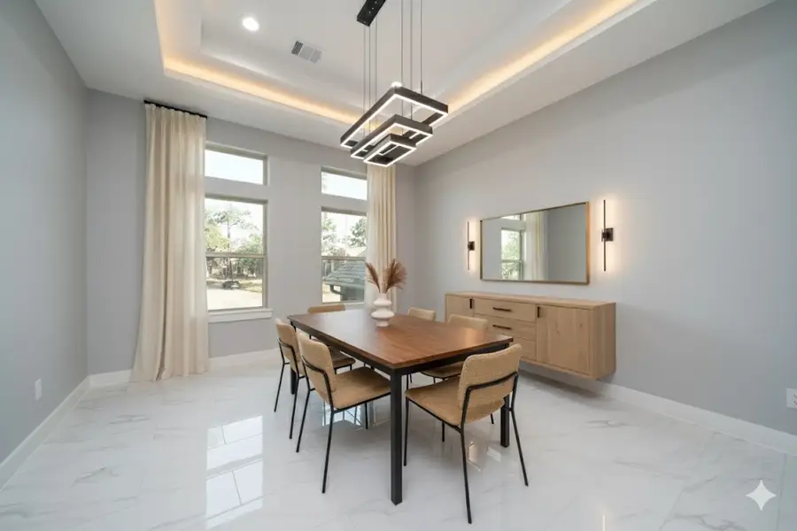 17923 Pinto Circle, Houston, TX 77090 - Image #3