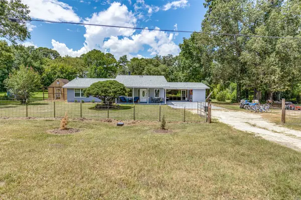 289 Fm 350 N, Livingston, TX 77351