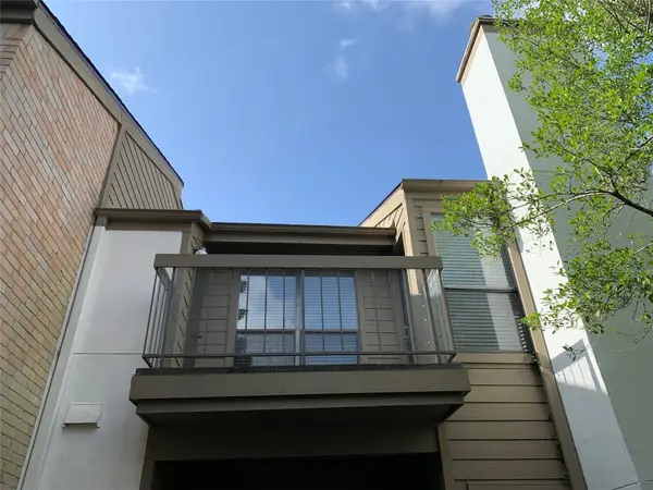 10049 Westpark Drive #168, Houston, TX 77042