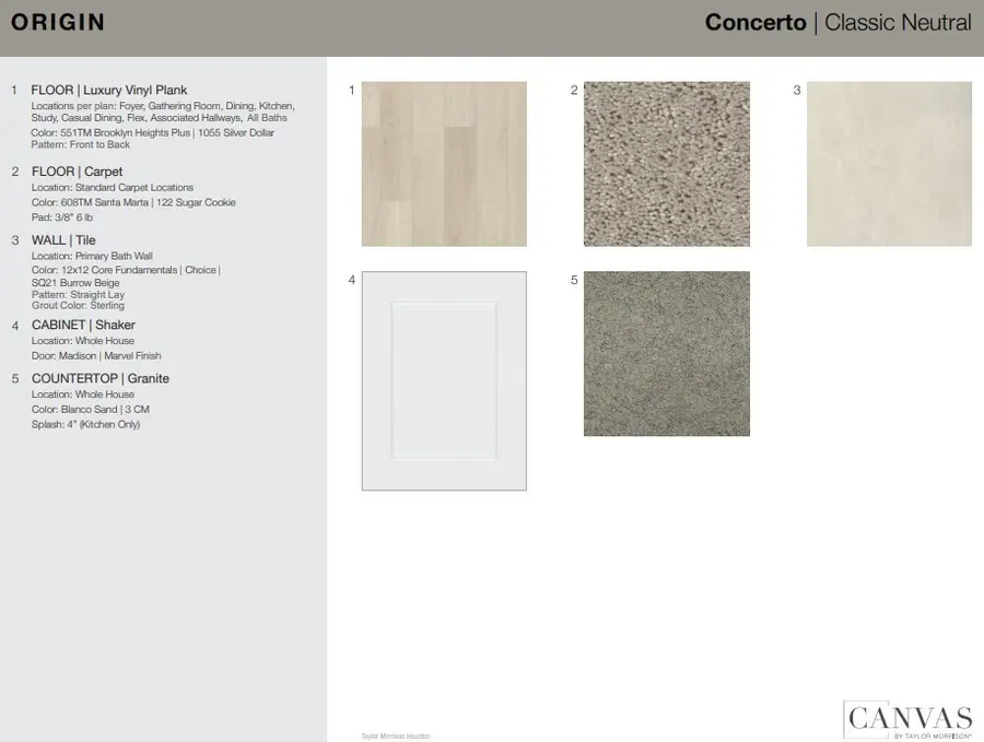 8047 Orchid Greenery Drive, Cypress, TX 77433 - Image #3