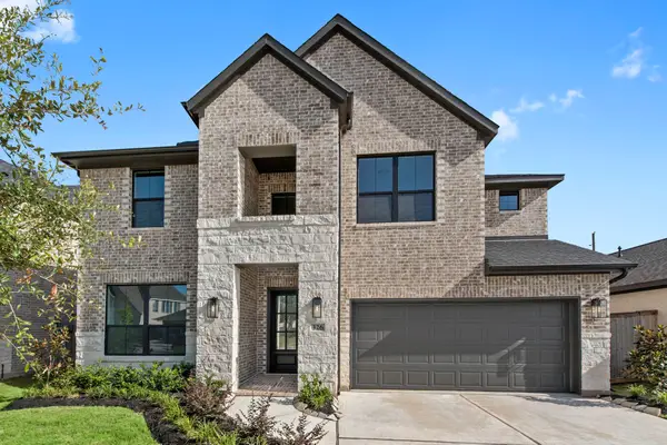 326 Mercury Sky Road, Richmond, TX 77406