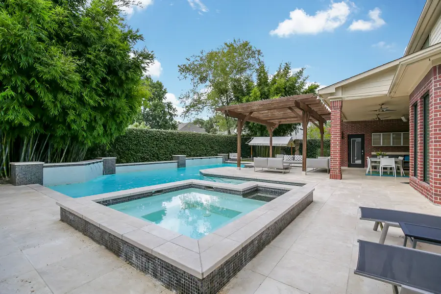 1902 Hollow Wind Drive, Katy, TX 77450 - #2