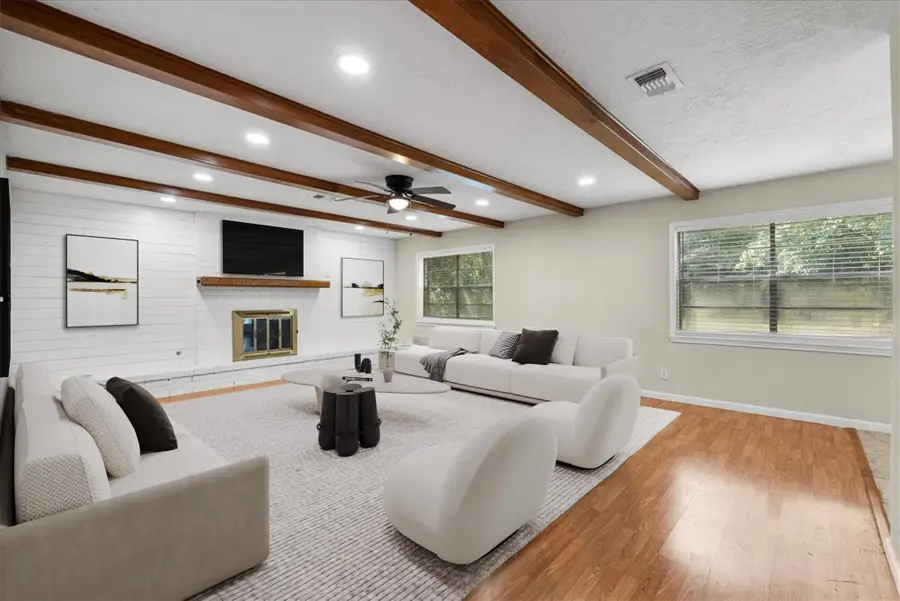 1106 Whitestone Lane, Houston, TX 77073 - Image #2