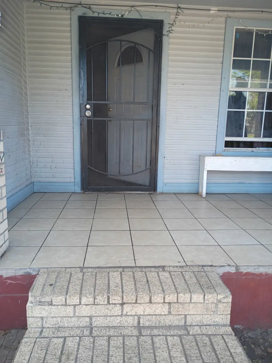 3922 Jefferson Street, Houston, TX 77003 - #3