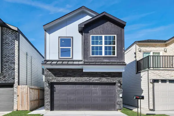 8121 Venus Street, Houston, TX 77088