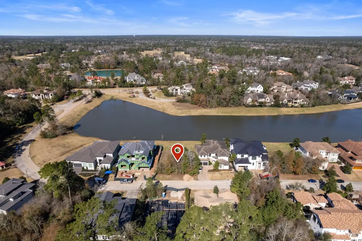 46 Pronghorn Place, Spring, TX 77389 - #1