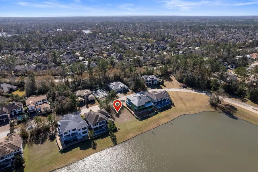 46 Pronghorn Place, Spring, TX 77389 - #3