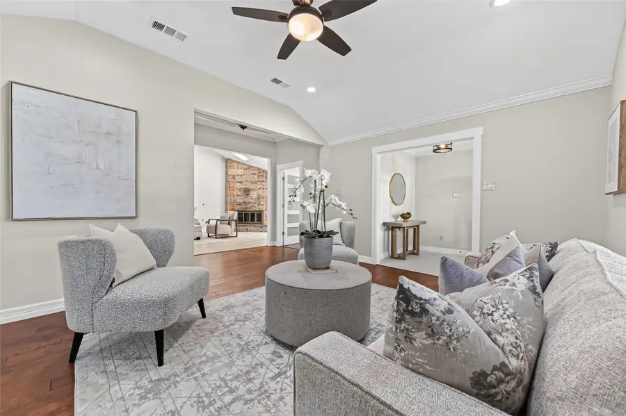 602 Patchester Drive, Houston, TX 77079 - #2