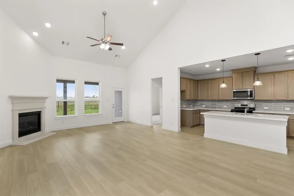 8239 Red Shiner Way, Fulshear, TX 77441 - #1