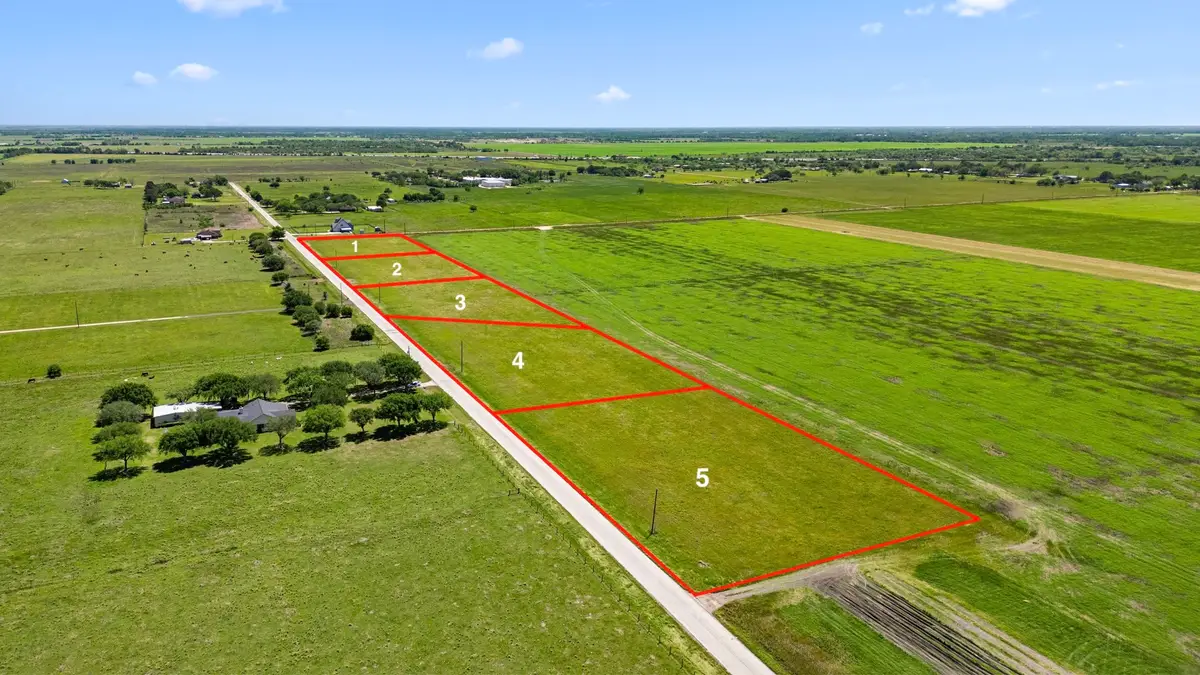 005 County Road 207, East Bernard, TX 77435 - Image #1