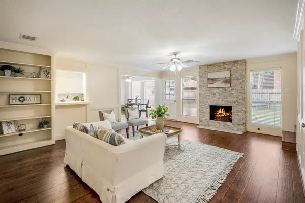 3302 Flaming Candle Drive, Spring, TX 77388