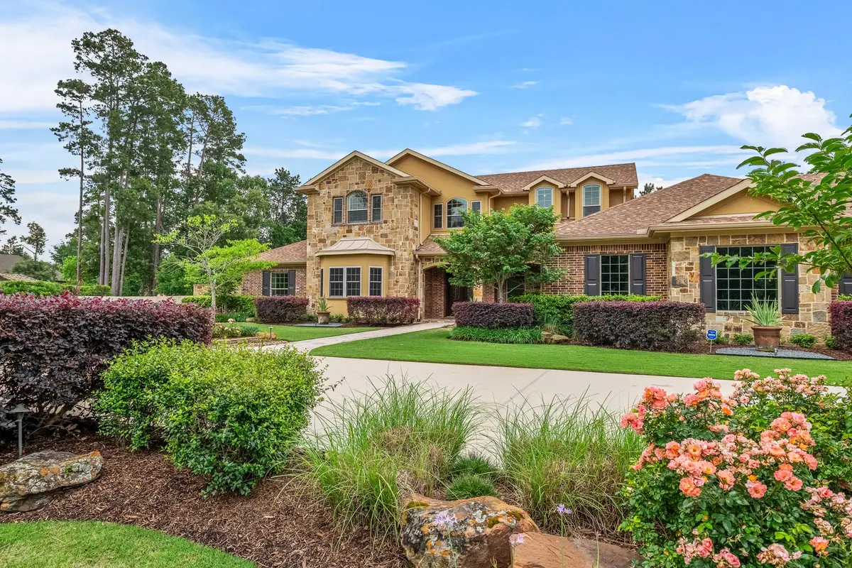 28002 Whispering Maple Way, Spring, TX 77386 - #1