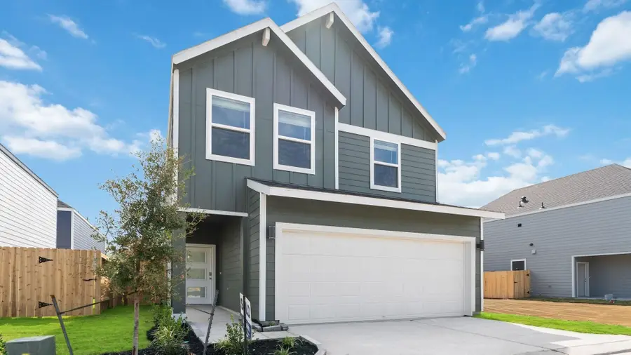 7811 Inwood Hills Lane, Houston, TX 77088 - Image #2