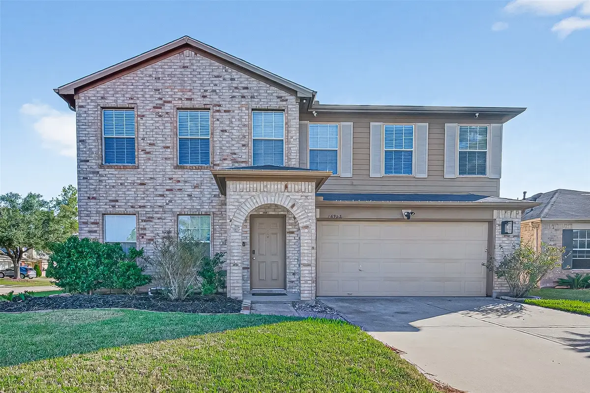 16903 Jeanna Ridge Court, Houston, TX 77083 - Image #1