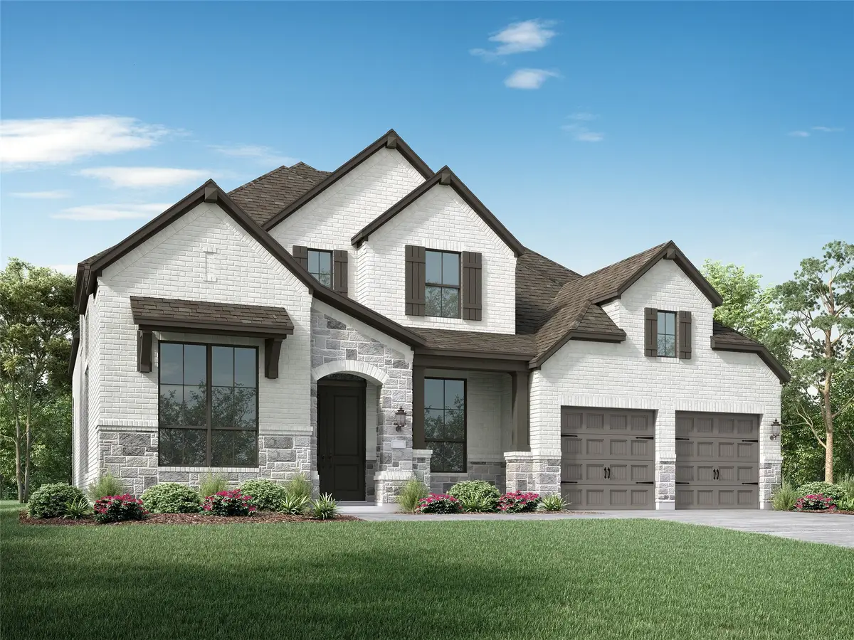 24611 Rosinweed Meadows Lane, Katy, TX 77493 - #1