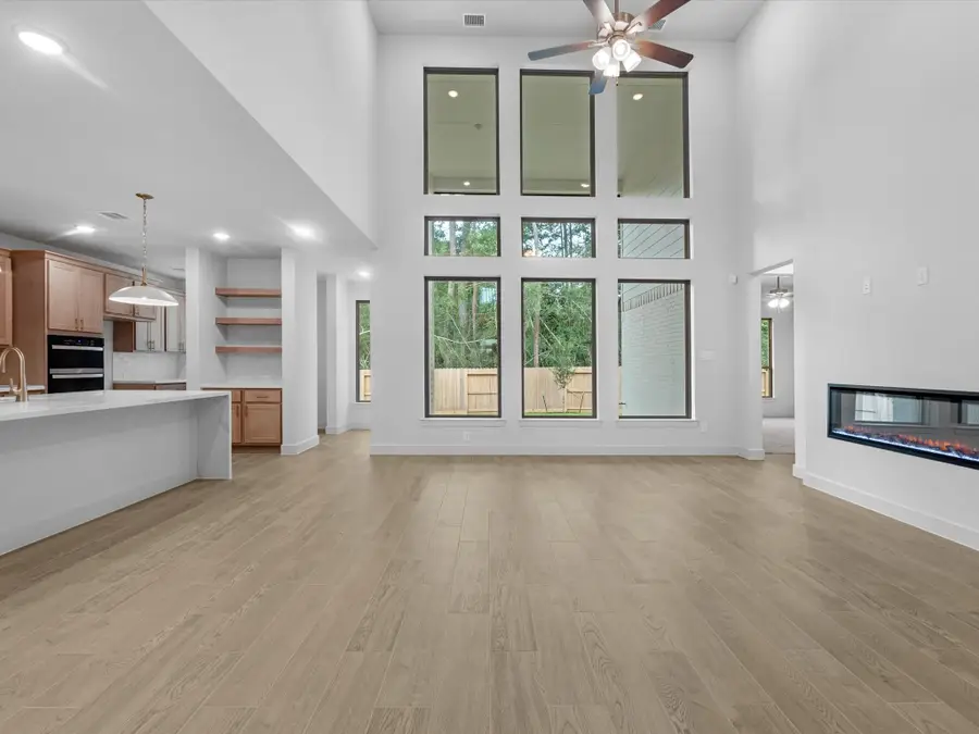 228 Warbler Song Drive, Willis, TX 77318 - #3