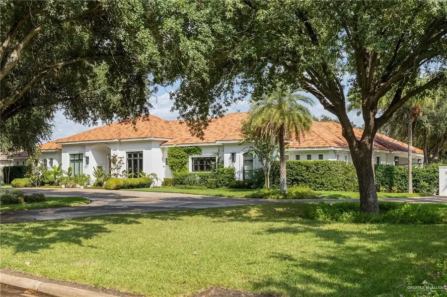 1705 Oakland Drive, Mission, TX 78573 - #2