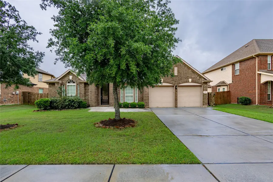 5926 Jasper Terrace Lane, Richmond, TX 77469 - #2
