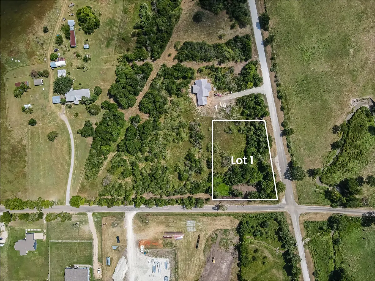 001 County Road 110, Iola, TX 77861 - Image #1