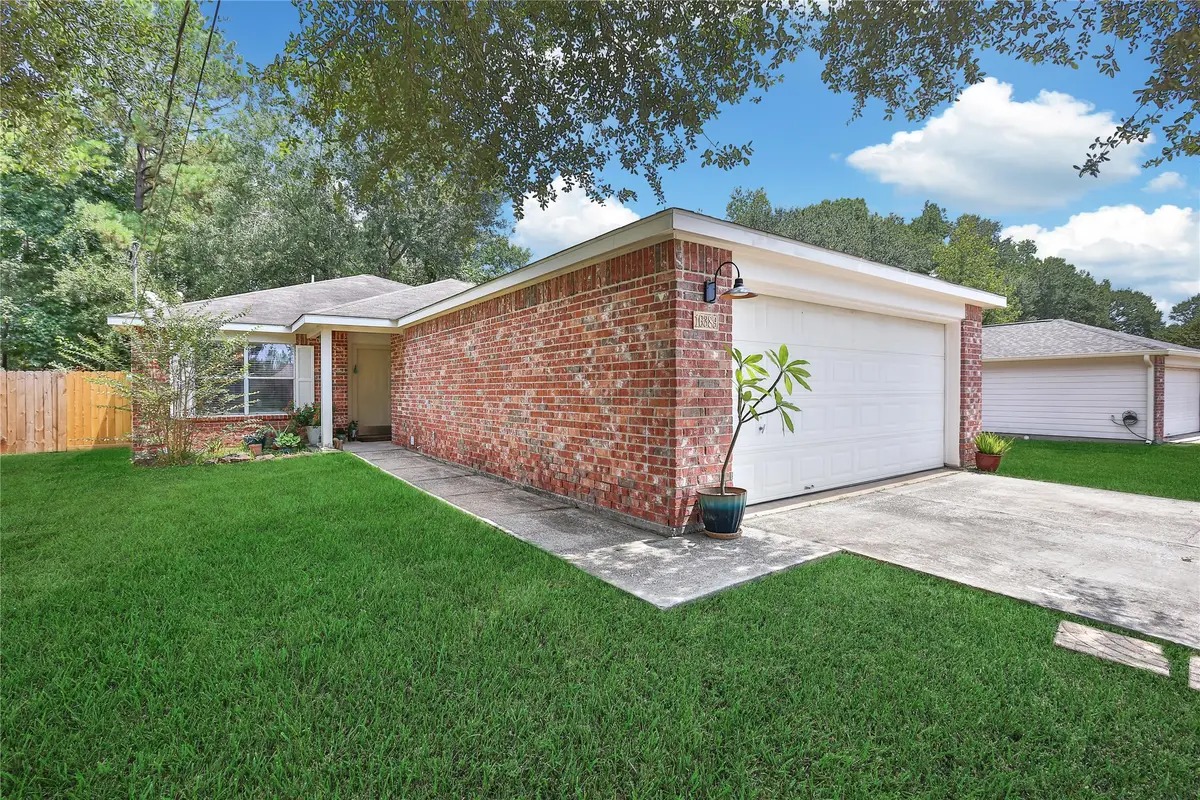 16389 Sun View Lane, Conroe, TX 77302 - Image #1