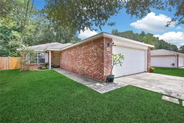 16389 Sun View Lane, Conroe, TX 77302