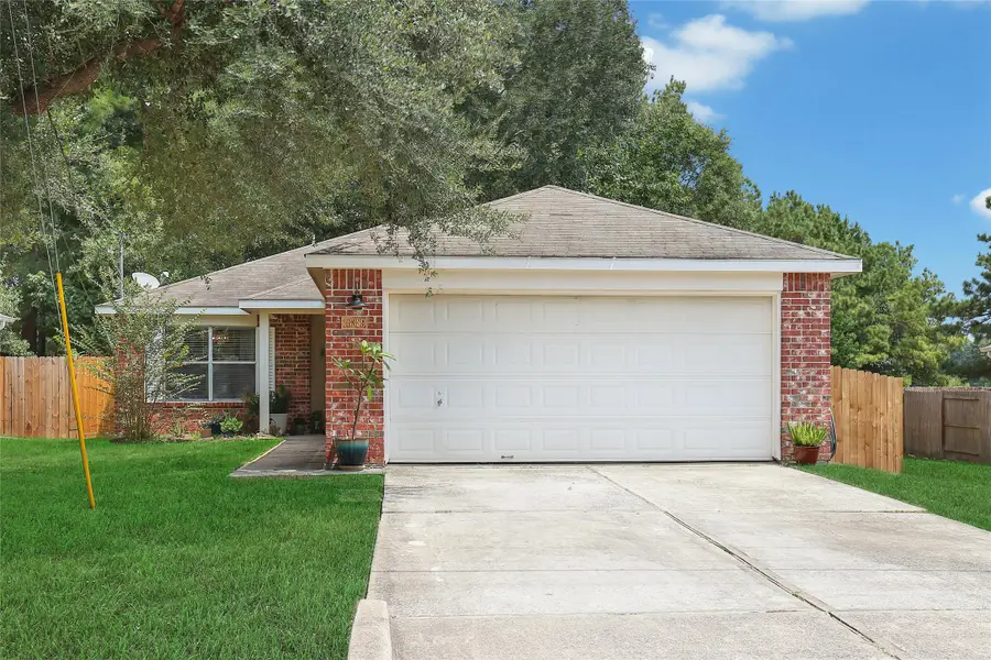 16389 Sun View Lane, Conroe, TX 77302 - Image #2