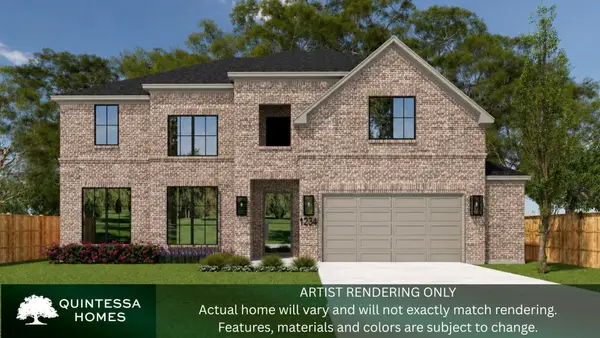 9603 Bundy Lane, Houston, TX 77080
