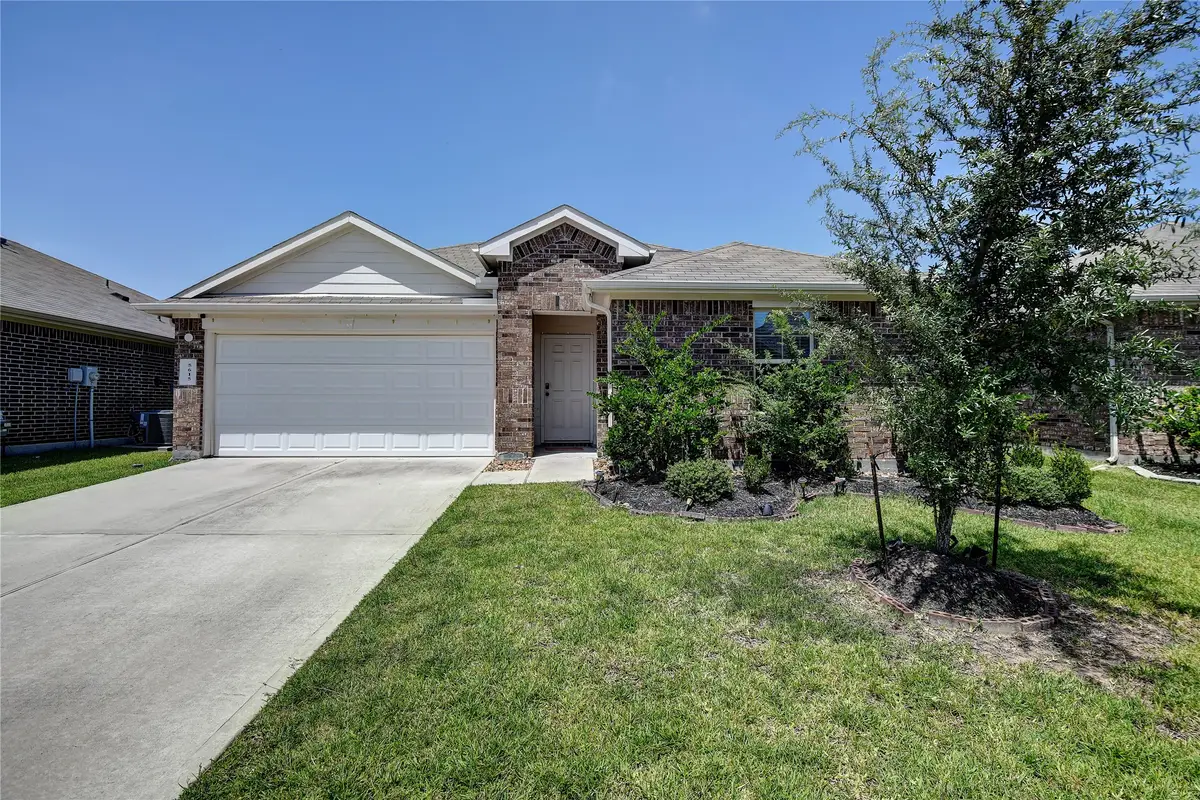 5615 Tindarey Bluff Trail, Katy, TX 77449 - #1
