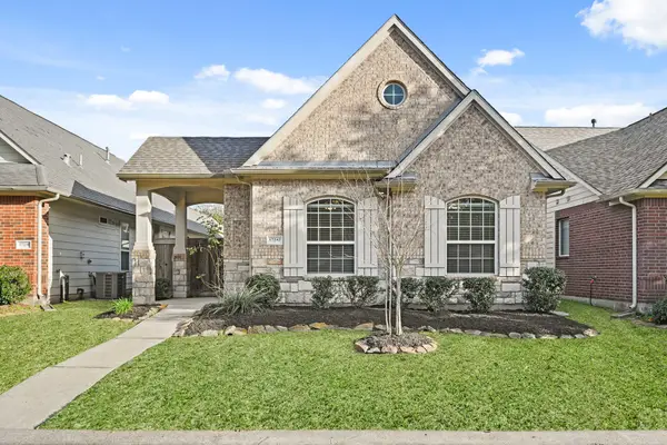 17242 Mitchell Pass Lane, Humble, TX 77346