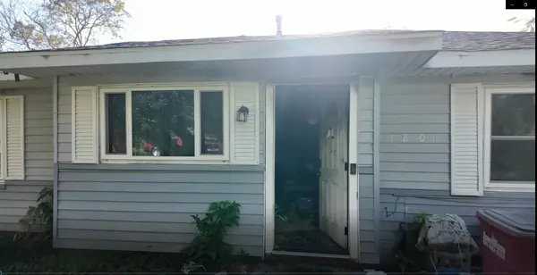 1801 N Ave T, Freeport, TX 77541