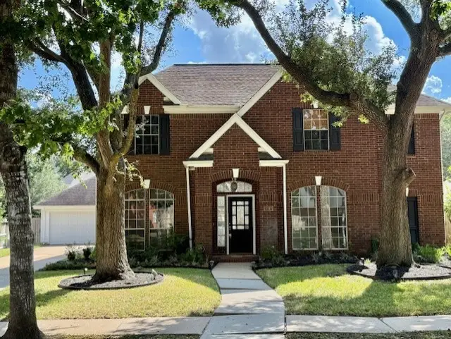 5918 Pendelton Place Drive, Sugar Land, TX 77479 - #2