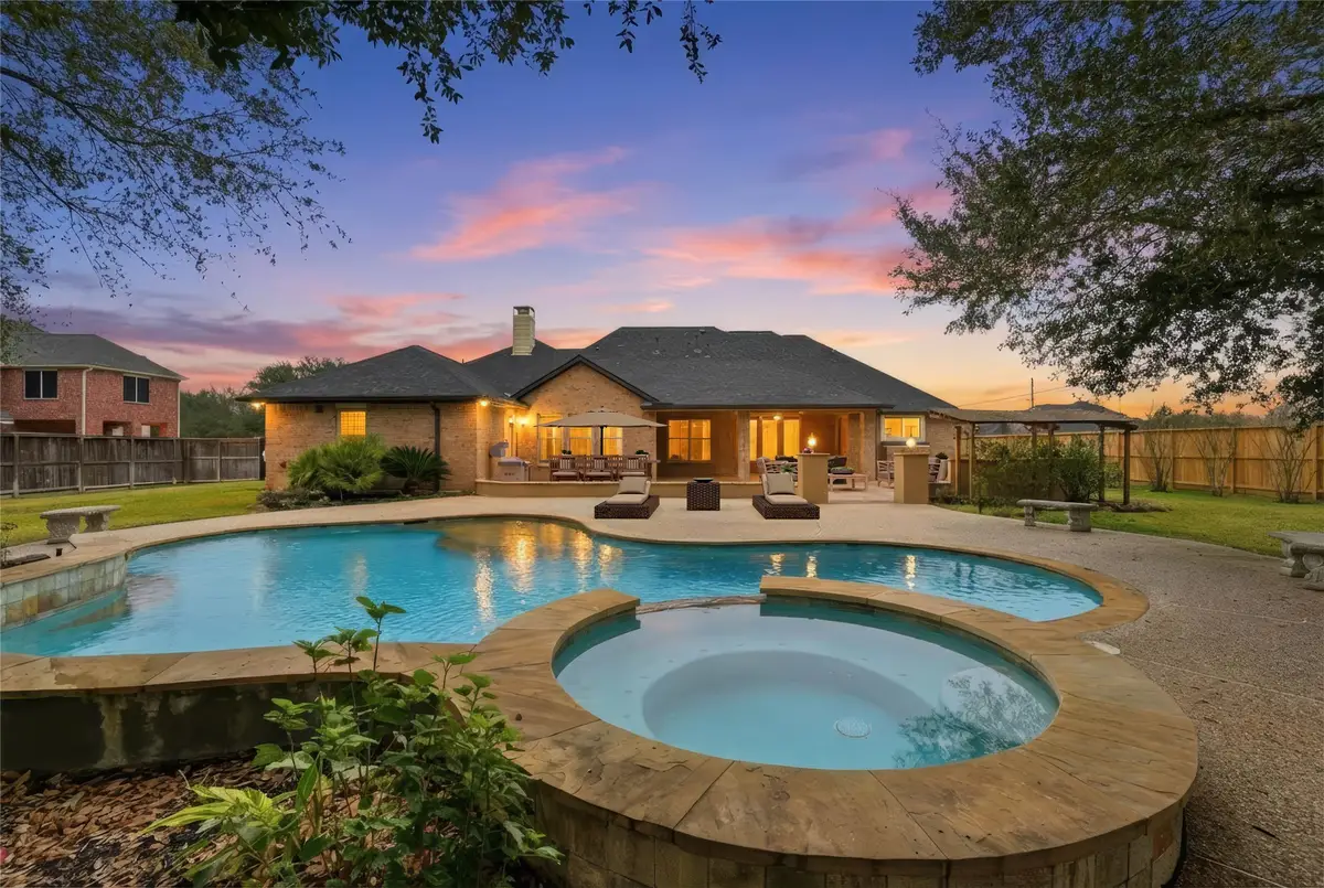 17003 Bowdin Crest Drive, Cypress, TX 77433 - #1