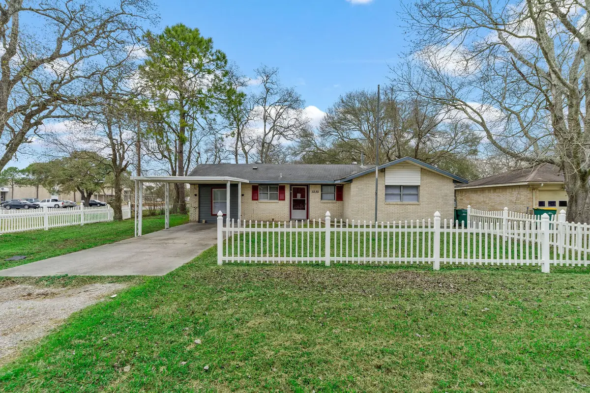 3230 Virginia Street, La Marque, TX 77568 - #1