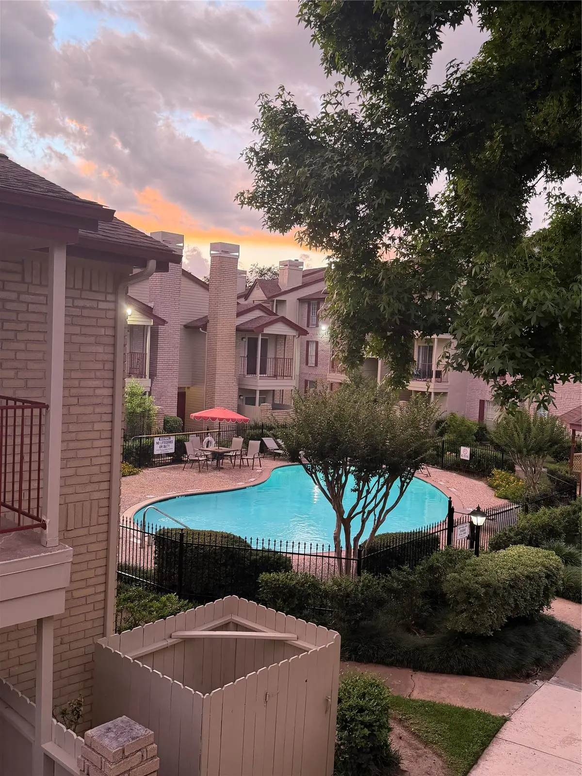 2120 El Paseo Street #3008, Houston, TX 77054 - #1