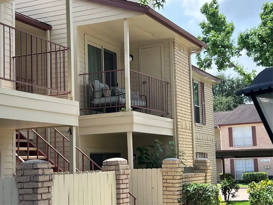 2120 El Paseo Street #3008, Houston, TX 77054 - #2