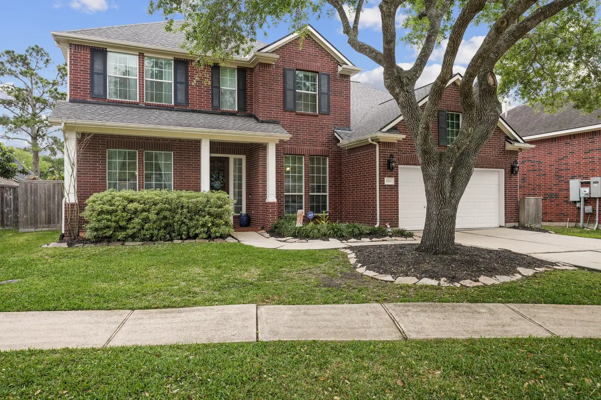 1713 Sterling Creek, League City, TX 77573 - #1