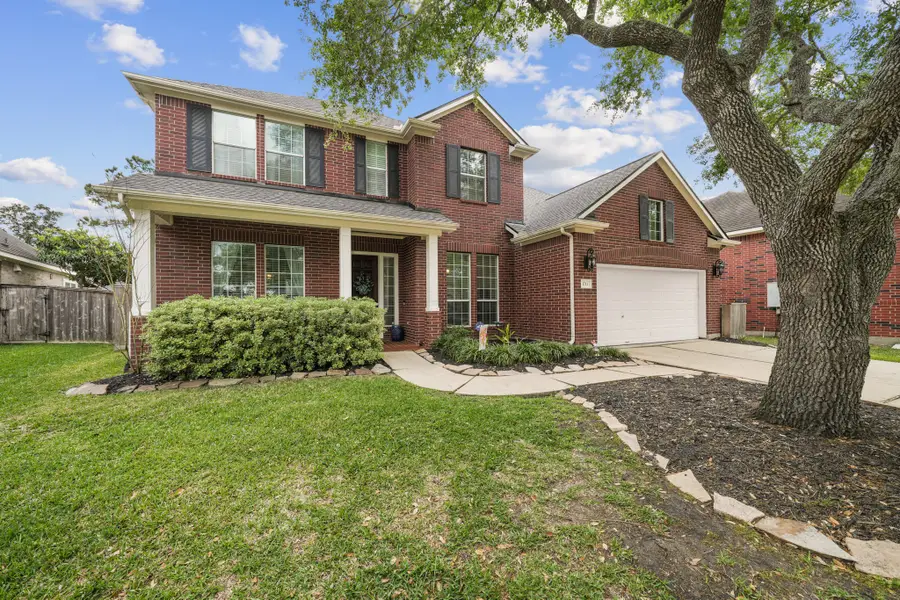 1713 Sterling Creek, League City, TX 77573 - #3
