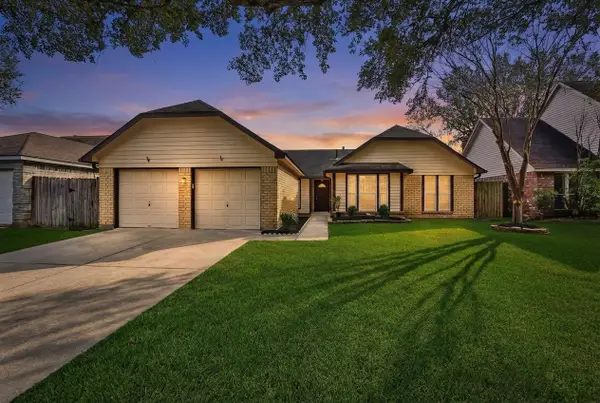 14611 Cypress Valley Drive, Cypress, TX 77429