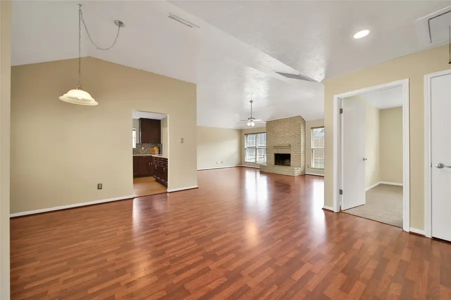 14611 Cypress Valley Drive, Cypress, TX 77429 - #3