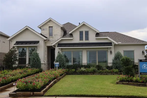 13301 Golden Isle Drive, La Marque, TX 77568