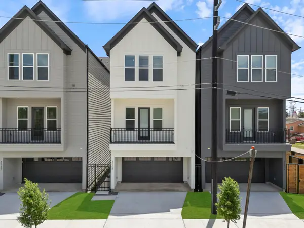 3516 Piney Woods Dr, Houston, TX 77018