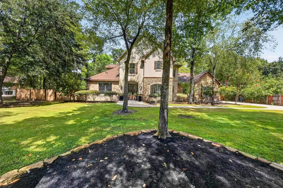 10410 Clubhouse Circle, Magnolia, TX 77354 - #1