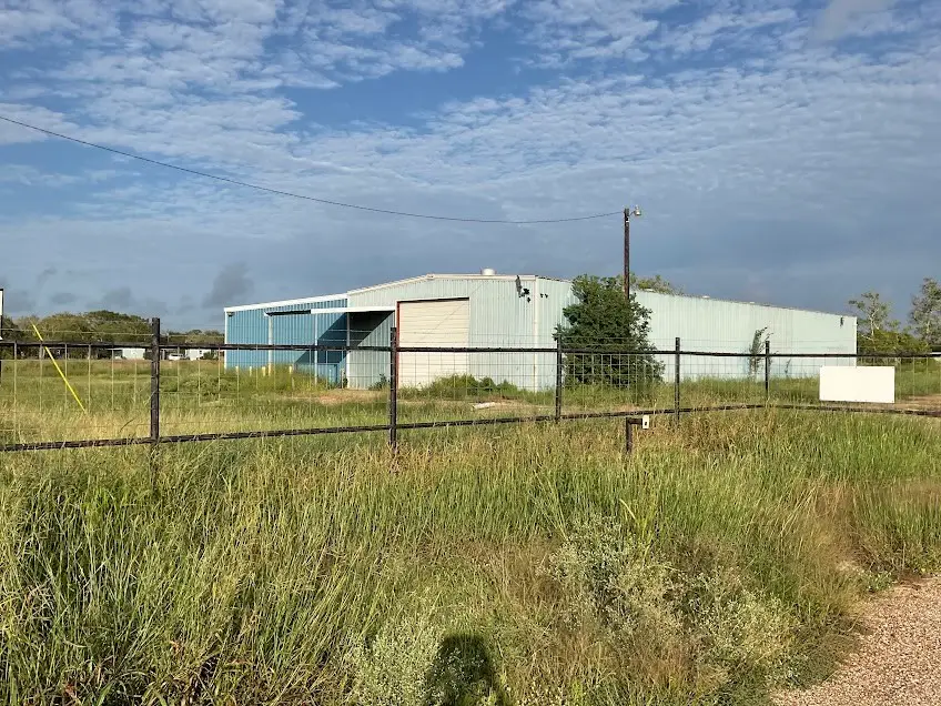 304 E York Tract 2 Street, Ganado, TX 77962 - #3