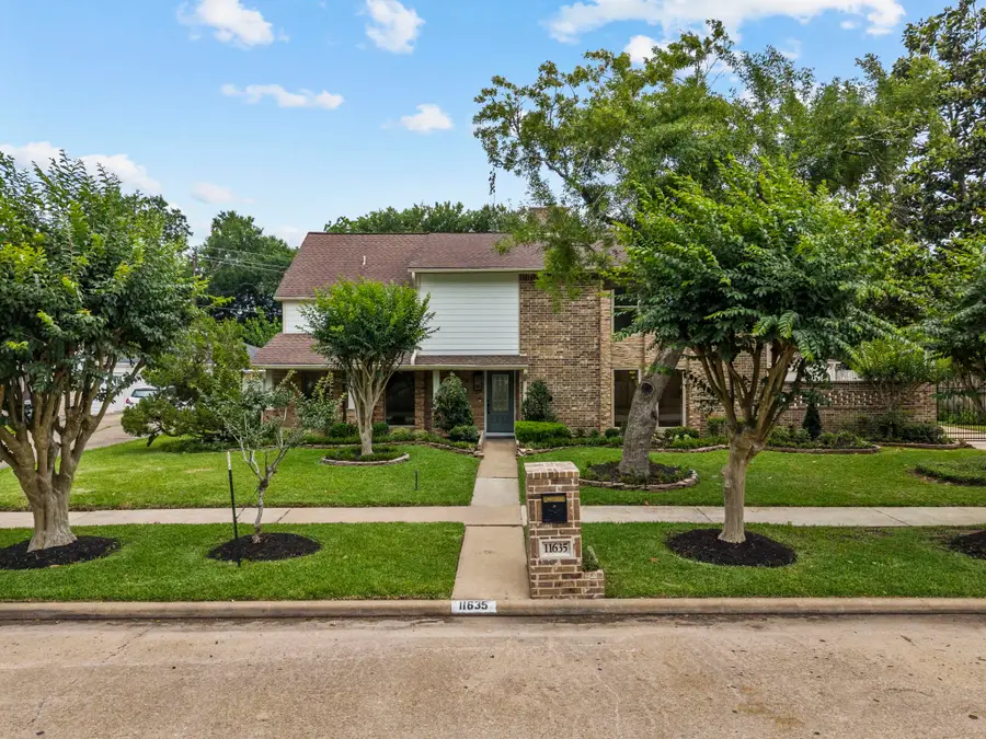 11635 Sageking Drive, Houston, TX 77089 - #2