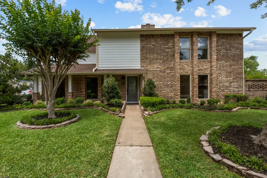 11635 Sageking Drive, Houston, TX 77089 - #3