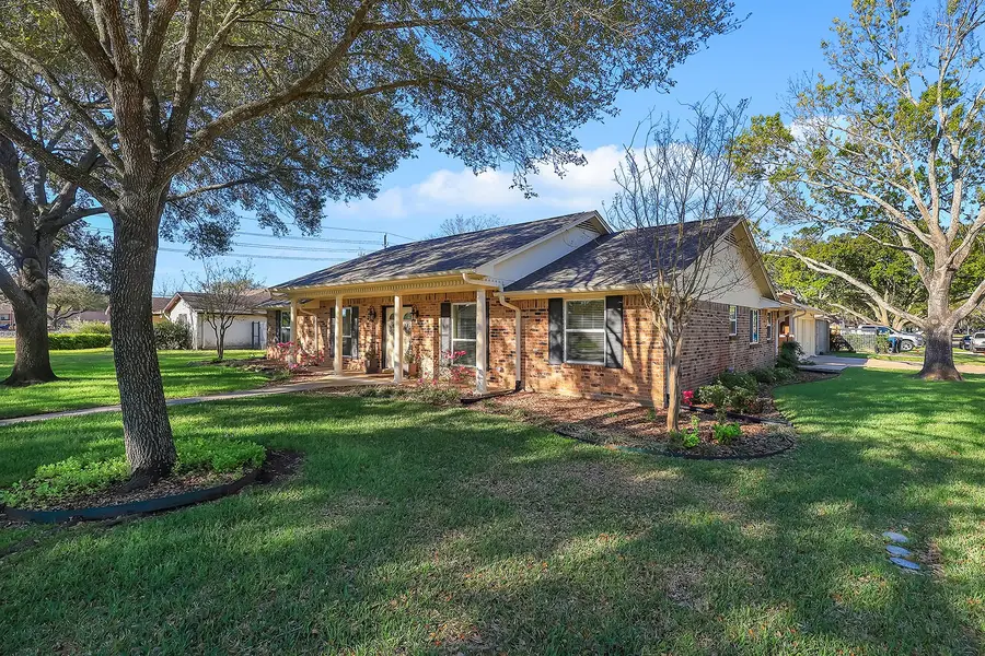 807 Dogwood Street, Katy, TX 77493 - #2