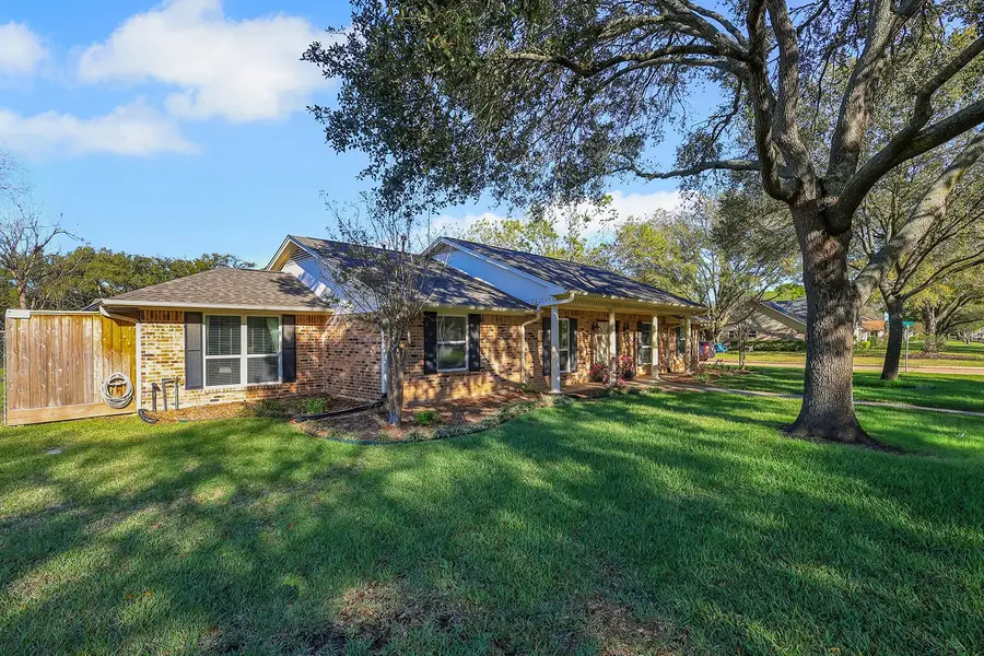 807 Dogwood Street, Katy, TX 77493 - #3